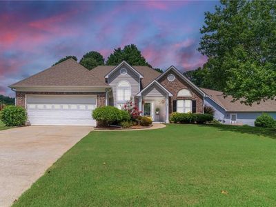 3545 Daventry Ln NW, Kennesaw, GA, 30144