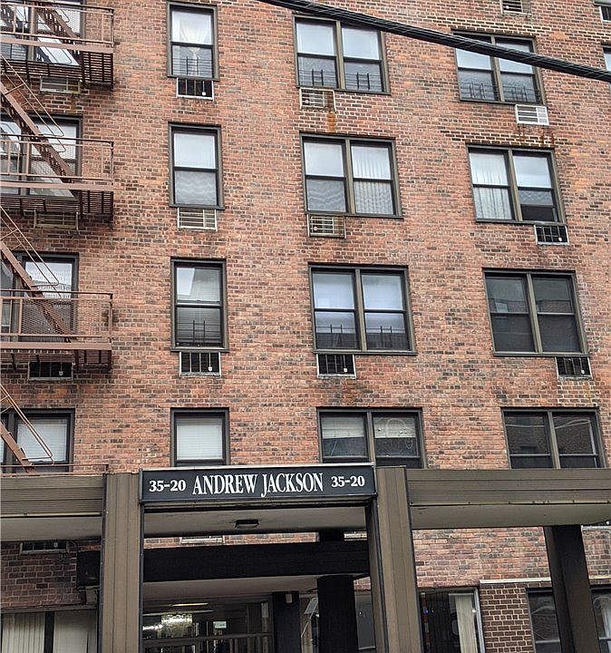 1st image of 35-20 Leverich St #B431