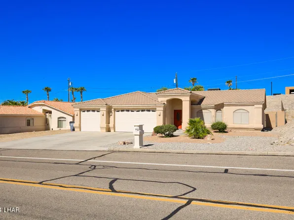2849 El Dorado Ave N, Lake Havasu City, AZ 86403