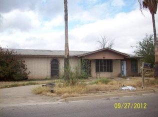 980 Seco Rd, Eagle Pass, TX 78852