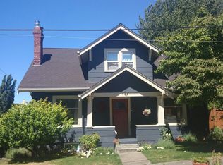 108 NW 54th St, Seattle, WA 98107