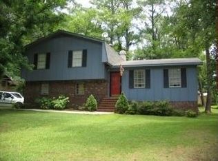2258 Locke Cir, Hoover, AL 35226