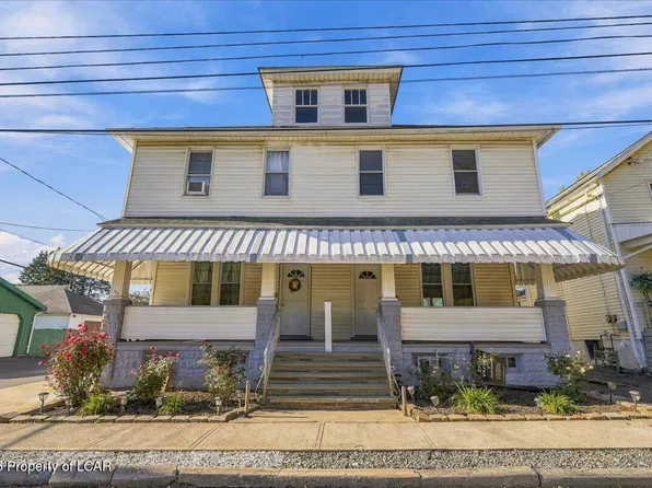 328-330 15th Ave, Scranton, PA 18504