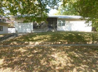 912 E Davenport St, Iowa City, IA 52245