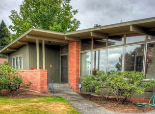 12612 NE Siskiyou St, Portland, OR 97230