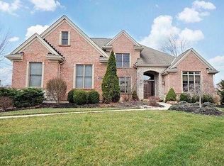 3912 The Ridings, Mason, OH 45040