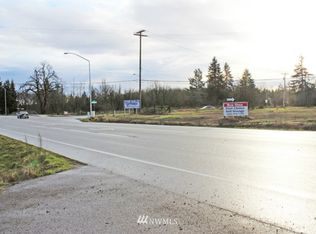19989 Old Highway 99 SW, Centralia, WA