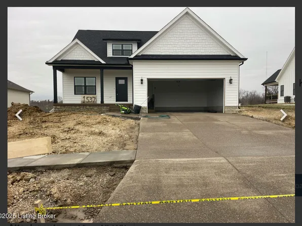 1537 Lincoln Hill Way, Louisville, KY 40245