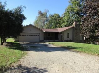 383 E 700 S, Columbus, IN 47201