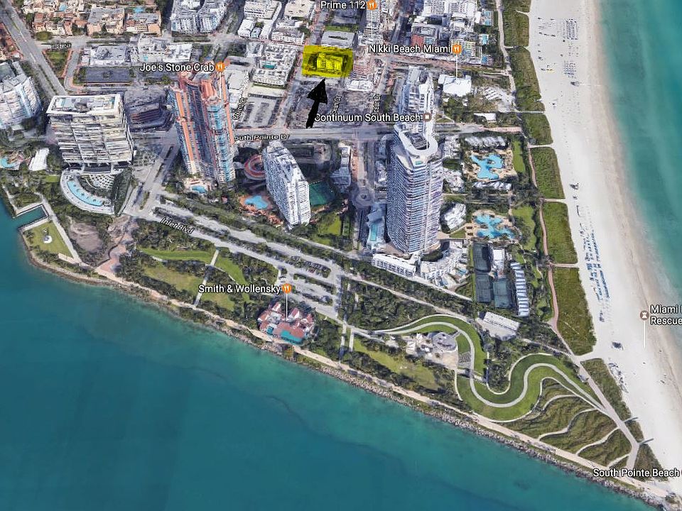 1st image of 1 Collins Ave #1