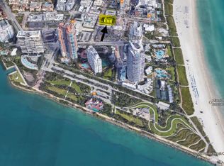 1 Collins Ave #1, Miami Beach, FL 33139