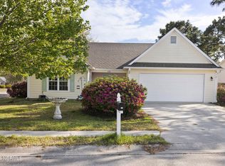 622 Burroughs Dr, Wilmington, NC 28412