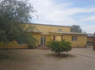 1706 E Hedrick Dr UNIT 2, Tucson, AZ 85719
