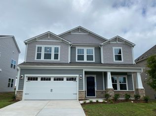 3526 Barn Rd, Apex, NC 27502