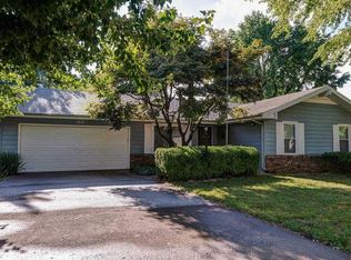 4818 S McCann Ave, Springfield, MO 65804