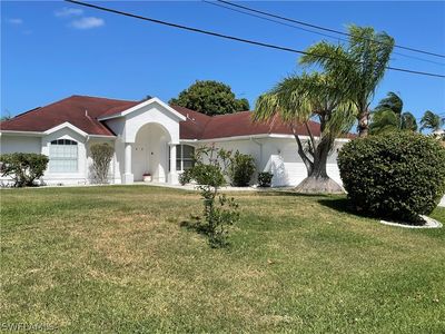 4524 SW 12th Pl, Cape Coral, FL, 33914