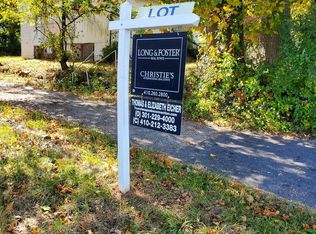 3725 Old Milford Mill Rd, Windsor Mill, MD 21244