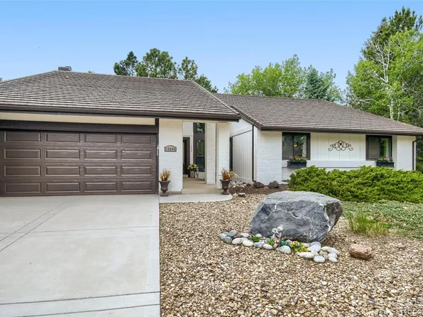 15896 E Saratoga Place, Aurora, CO 80015