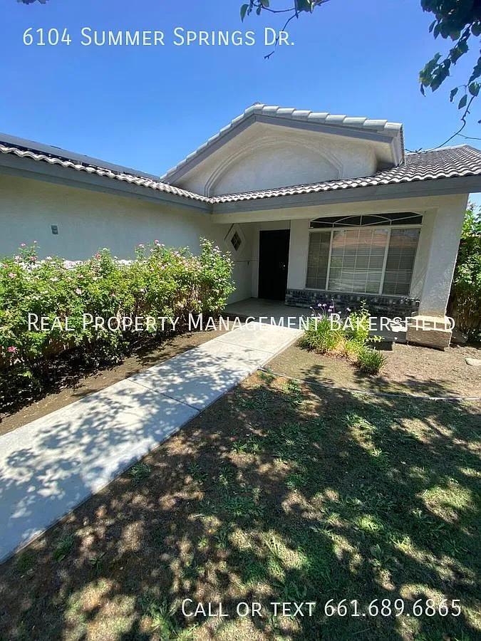 Building Photo - 6104 Summer Springs Dr