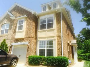 214 Longchamp Ln, Cary, NC 27519