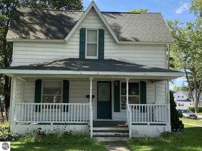 823 Gratiot Ave, Alma, MI, 48801