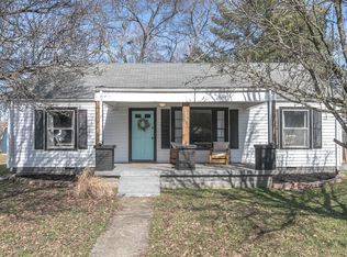 115 Rushwood Dr, Murfreesboro, TN 37130