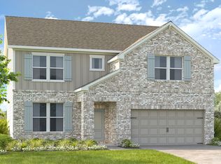 Wakehurst Plan, Falls Creek, Flowery Branch, GA 30542