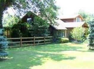 60298 E 318 Rd, Grove, OK 74344