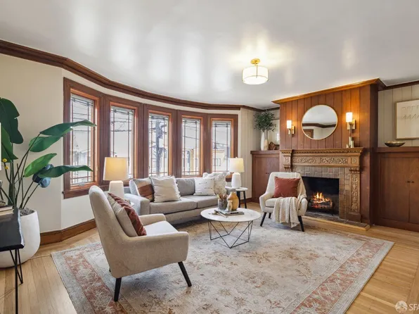 655 28th Ave, San Francisco, CA 94121