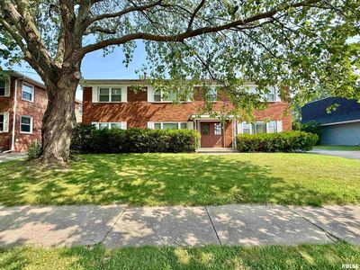 533 30th Ave, Moline, IL, 61265
