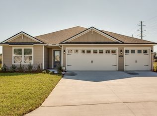 67 Sunberry Way, Saint Augustine, FL 32092