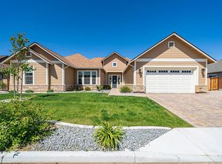 11735 Rustic Ridge Ct, Sparks, NV 89441