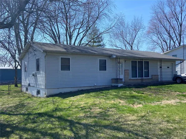 64 Florence St, Sullivan, MO 63080