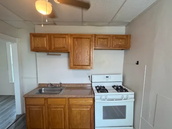 49 Nelson St, 49 Nelson St #2N, New Bedford, MA 02744