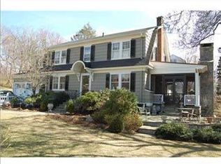 5 Sachem Rd, Greenwich, CT 06830
