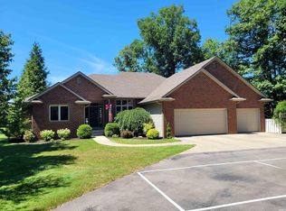 4091 Barbers Point, New Haven, IN 46774