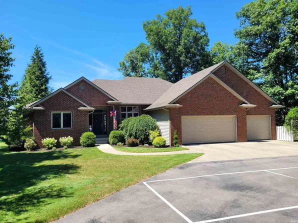 4091 Barbers Point, New Haven, IN 46774