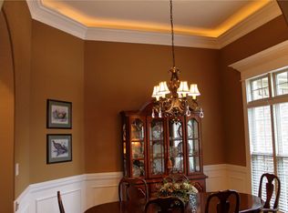 105 Gentle River Rd, Harvest, AL 35749