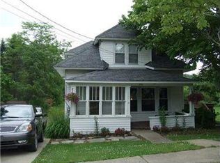 123 E High St, Union City, PA