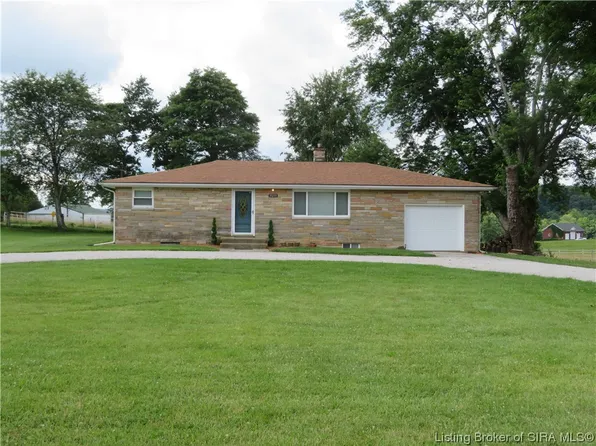 11233 E St Rd 160, Salem, IN 47167