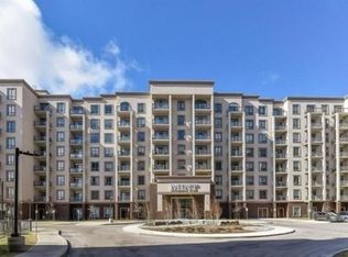 2490 Old Bronte Rd #308, Oakville, ON