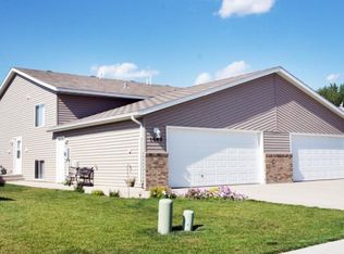 1645 6th St W, West Fargo, ND 58078
