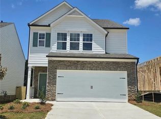 123 Shelter Ln, Dawsonville, GA 30534