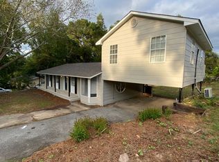1212 Opel Ave, Columbus, GA 31907
