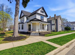 608 E Water St, Prospect, OH