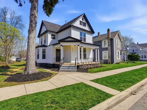 608 E Water St, Prospect, OH 43342