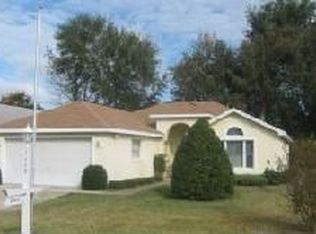 7449 SW 112th Pl, Ocala, FL 34476