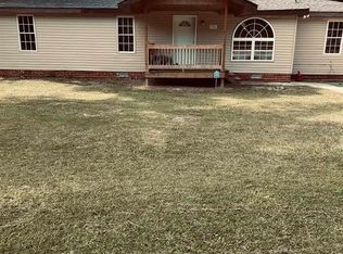 2760 Nancy Dr, Macon, GA