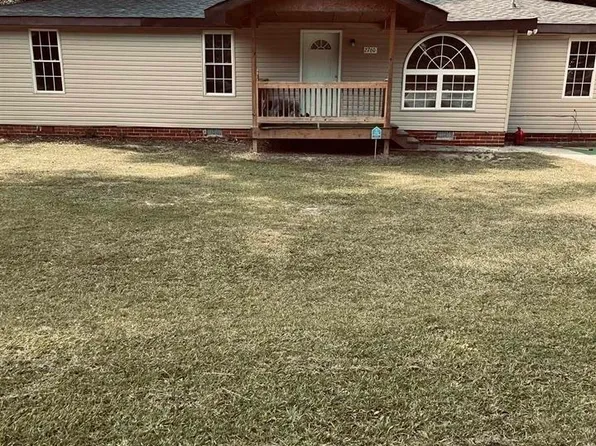 2760 Nancy Dr, Macon, GA 31206