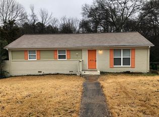 501 Echo Cove Ln, Charlotte, NC 28273